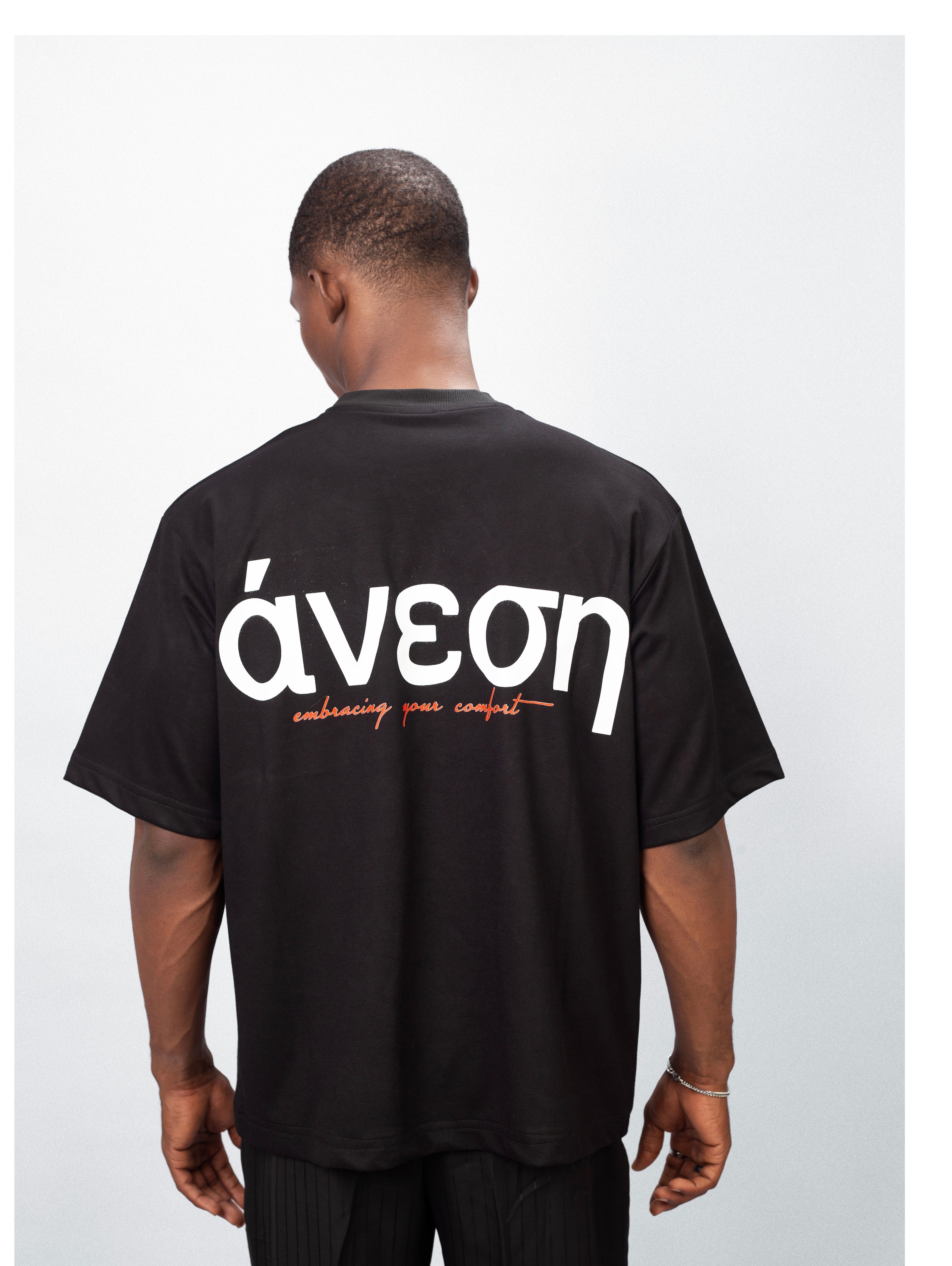 Elysium Dawn Tee