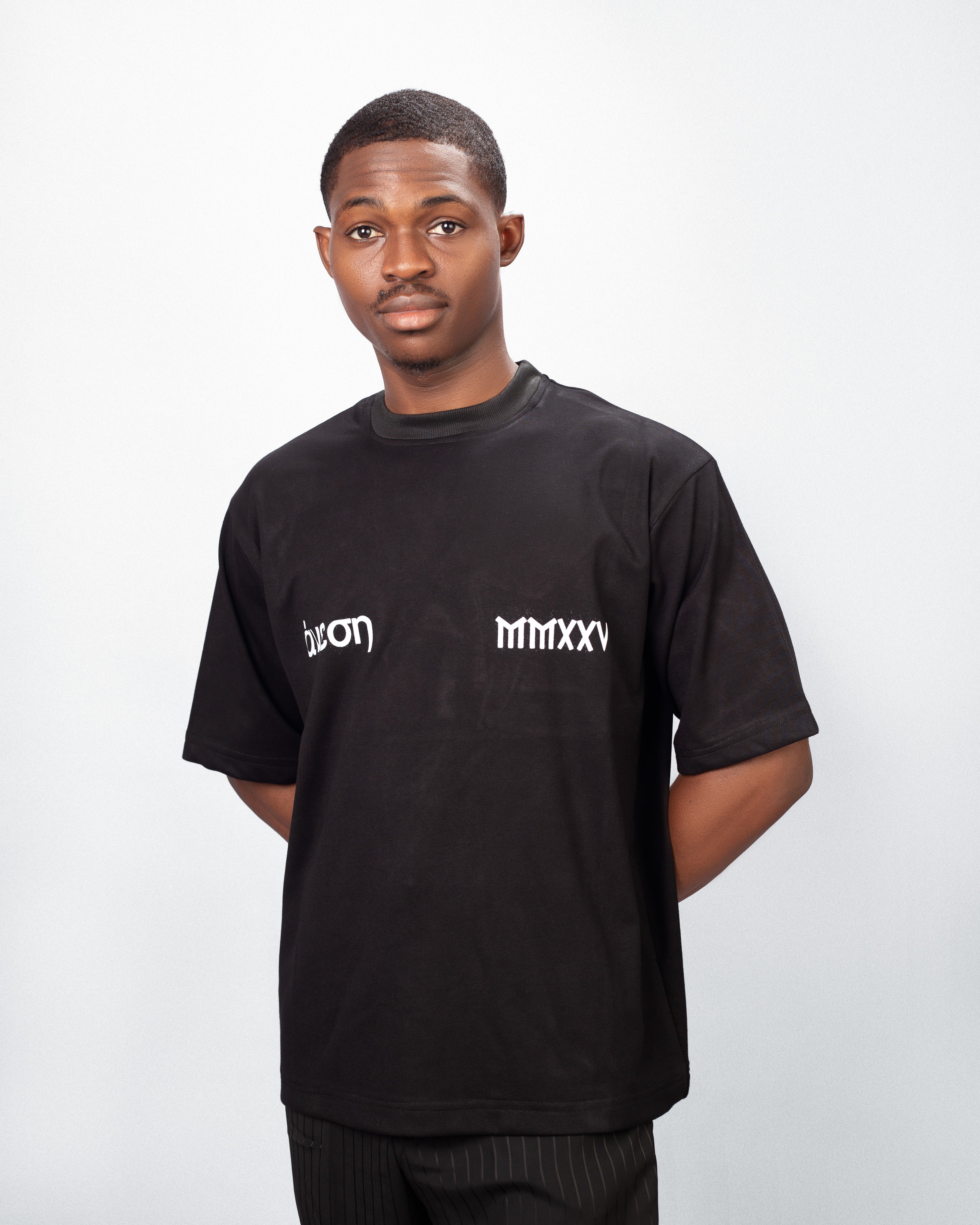 Elysium Dawn Tee