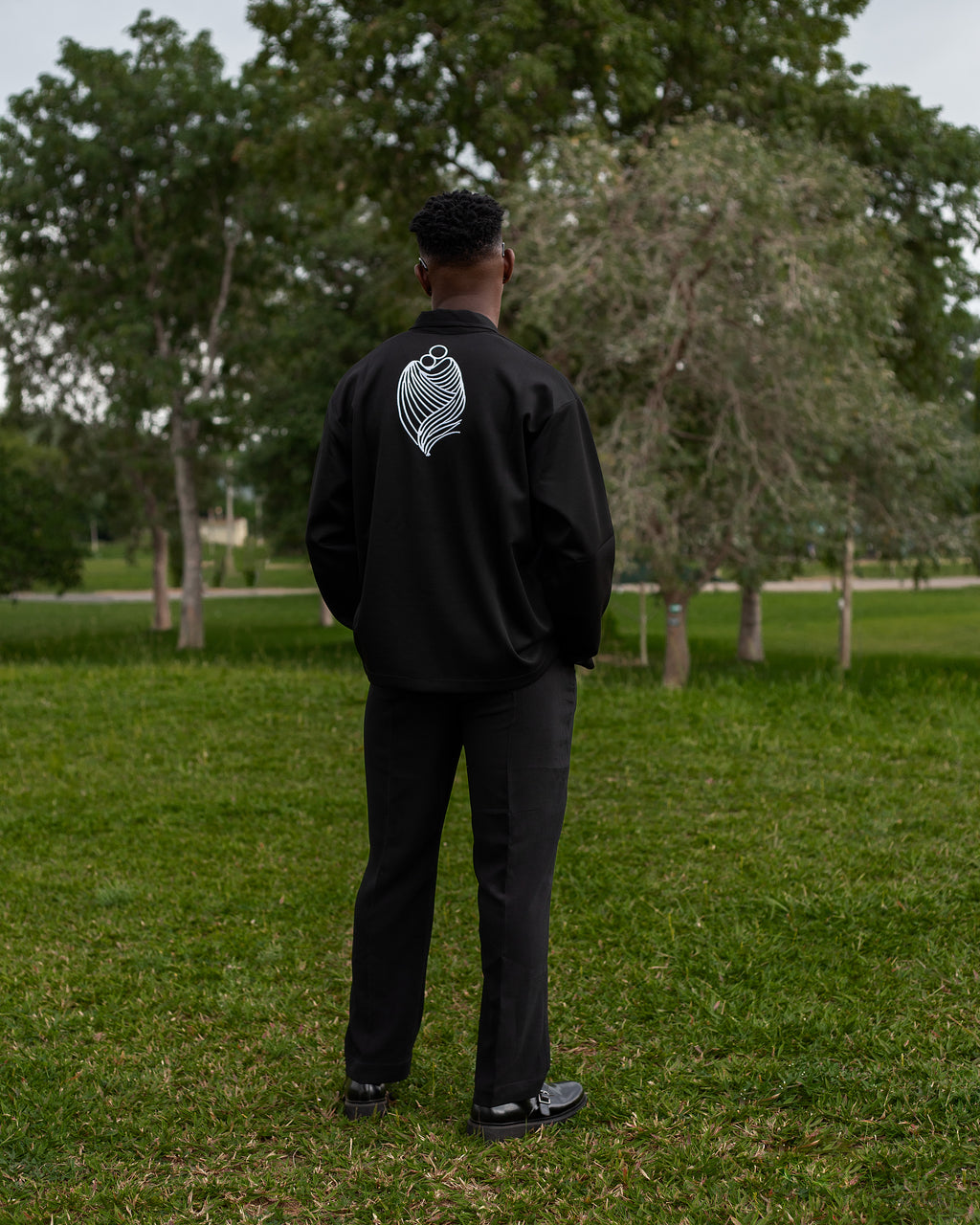 SOFT ARMOR JACKET