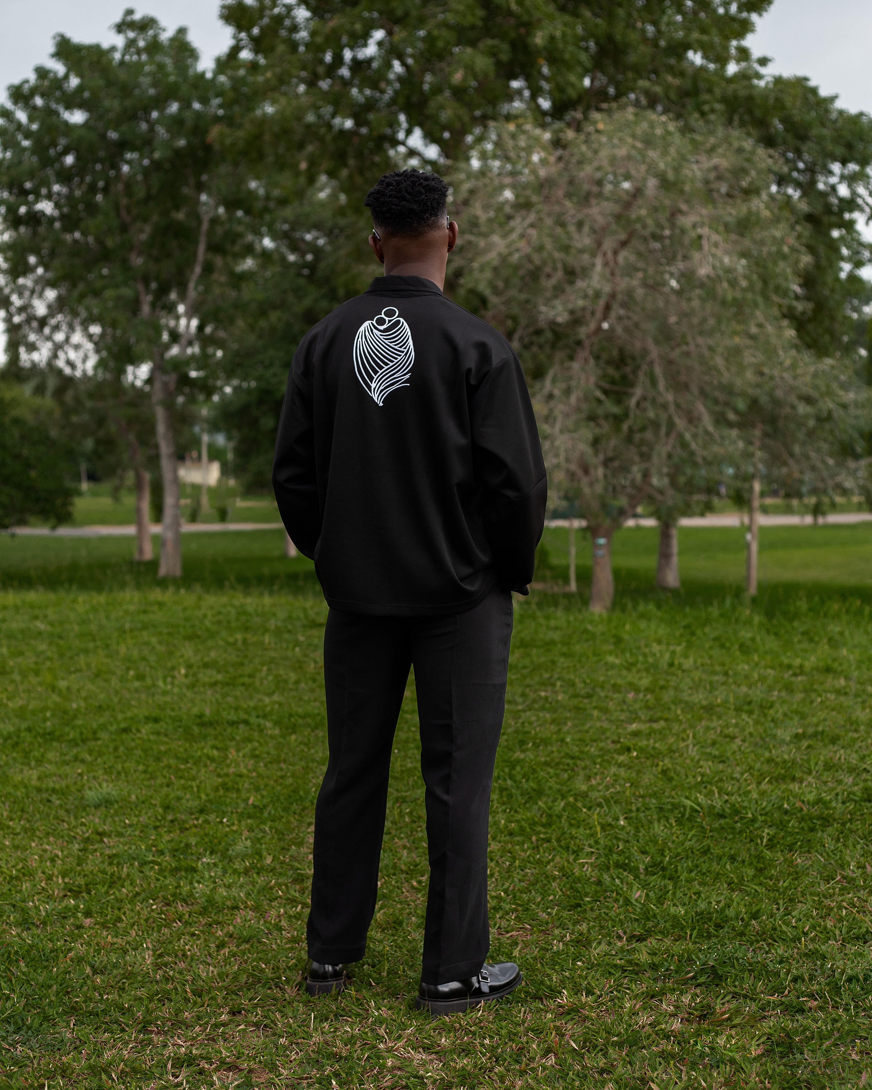 SOFT ARMOR JACKET