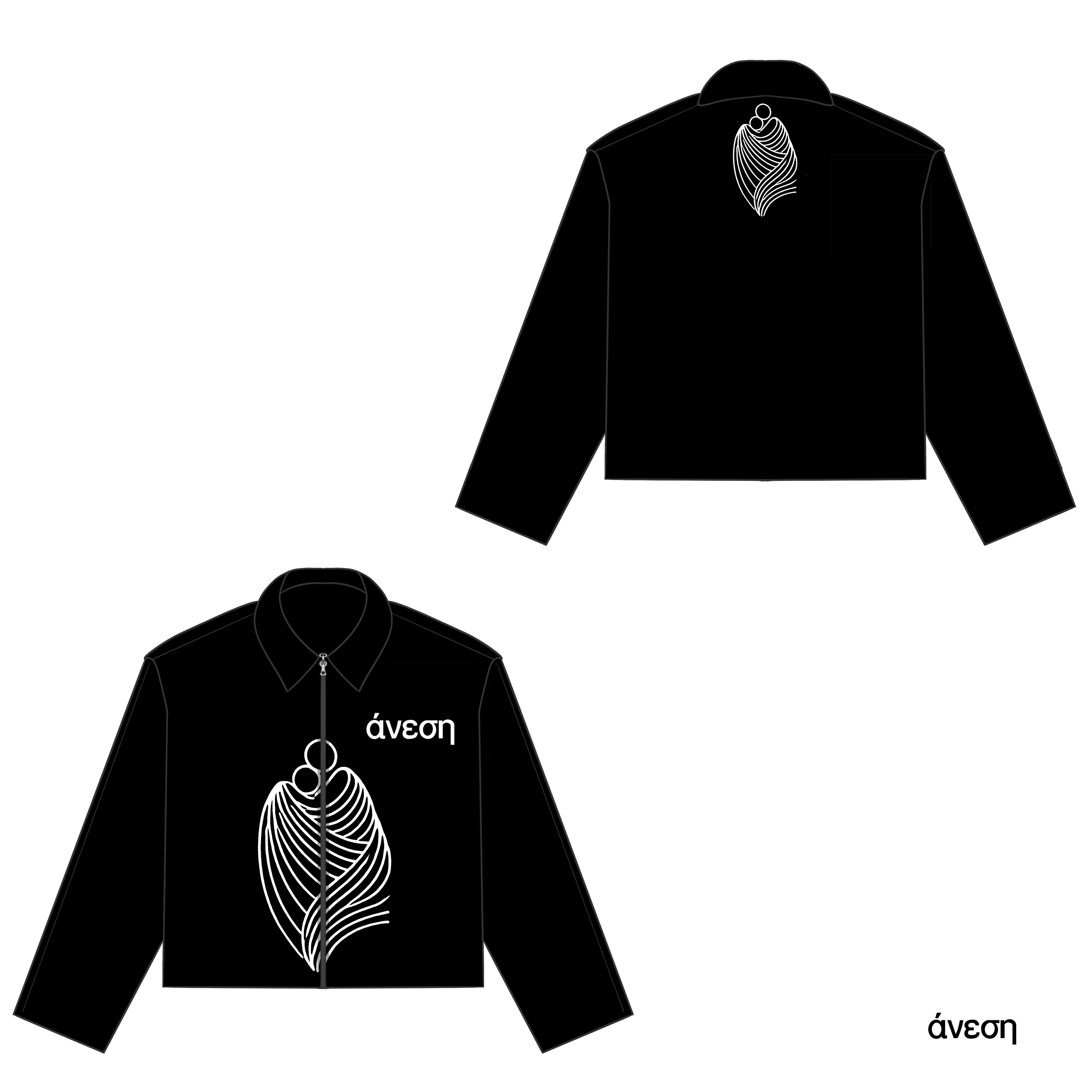 SOFT ARMOR JACKET